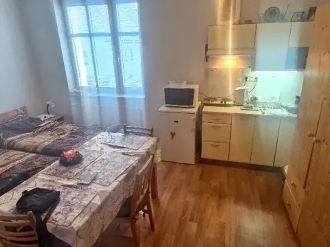 Pronájem bytu 1+kk, Luhačovice, Rumunská, 30 m2