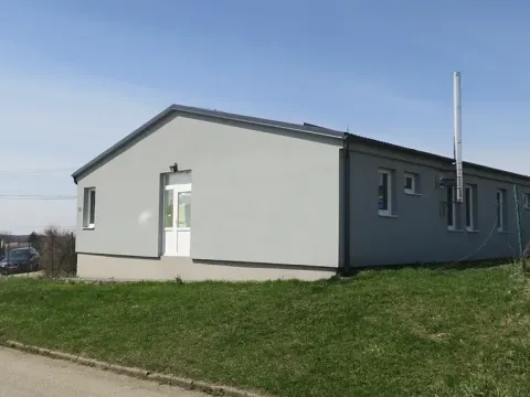 Prodej kanceláře, Luhačovice, 160 m2