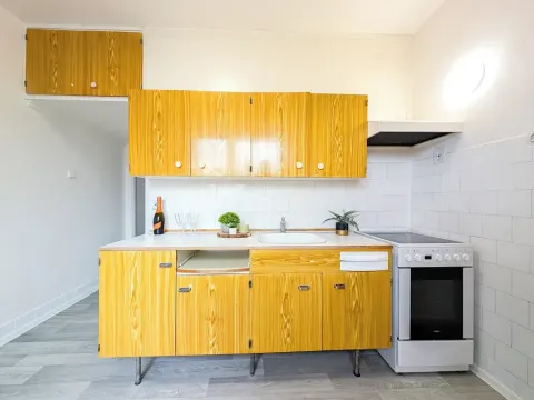 Pronájem bytu 3+1, Domašov nad Bystřicí, Náměstí, 77 m2