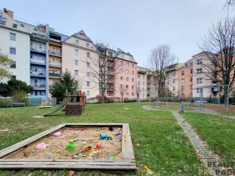 Prodej bytu 3+kk, Brno, Tržní, 83 m2