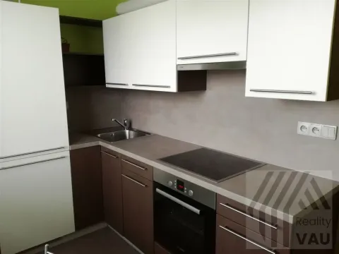 Pronájem bytu 1+1, Pardubice - Studánka, Erno Košťála, 35 m2