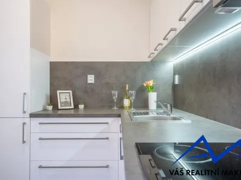 Prodej bytu 3+1, Bohumín, Tovární, 75 m2