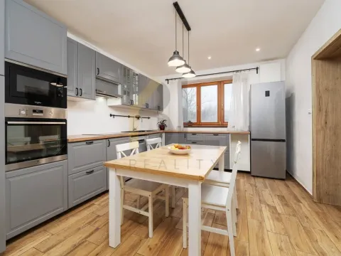 Prodej rodinného domu, Stavěšice, 109 m2