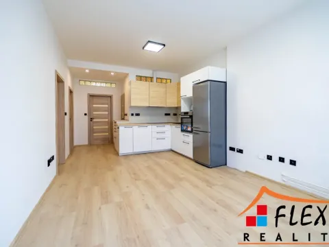 Pronájem bytu 3+kk, Ostrava - Bělský Les, Horní, 62 m2