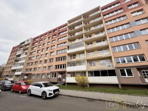 Prodej bytu 3+1, Most, Lipová, 74 m2