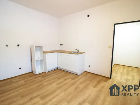 Pronájem bytu 1+kk, Chlum u Třeboně, 22 m2