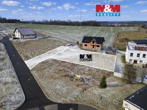 Prodej pozemku pro bydlení, Rychnov nad Kněžnou, 869 m2