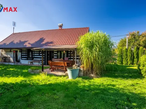 Prodej rodinného domu, Kopidlno - Pševes, 49 m2
