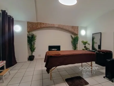 Pronájem bytu 2+kk, Praha - Holešovice, Jirečkova, 60 m2