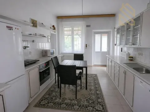 Pronájem bytu 3+kk, Ústí nad Labem, Rooseveltova, 110 m2