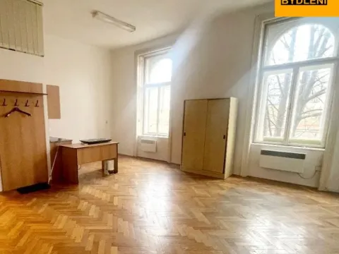 Pronájem bytu 1+kk, Olomouc, 38 m2