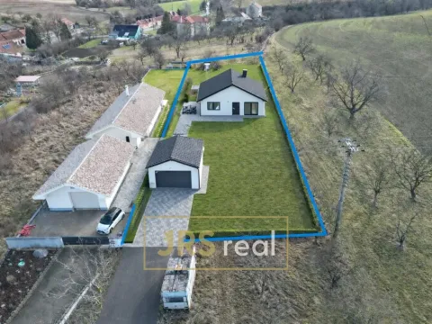 Prodej pozemku pro bydlení, Dobročkovice, 2239 m2