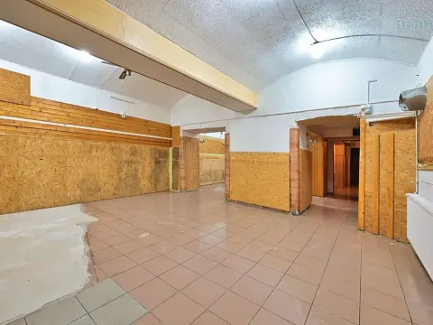 Prodej bytu 4+kk, Plzeň, Nerudova, 134 m2