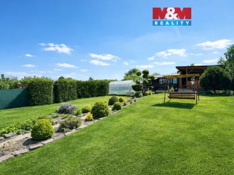 Prodej zahrady, Karlovy Vary - Rybáře, 328 m2