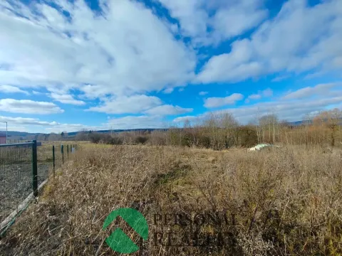 Pronájem zahrady, Drmoul, Písková, 1863 m2