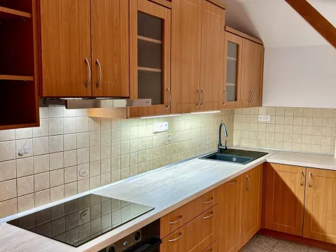 Pronájem bytu 2+kk, Veselí nad Moravou, Kollárova, 75 m2
