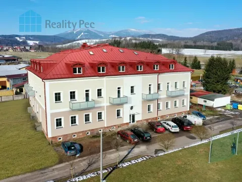 Prodej bytu 3+kk, Mladé Buky, 59 m2