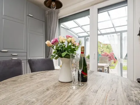 Prodej rodinného domu, Praha - Cholupice, Zálužická, 153 m2