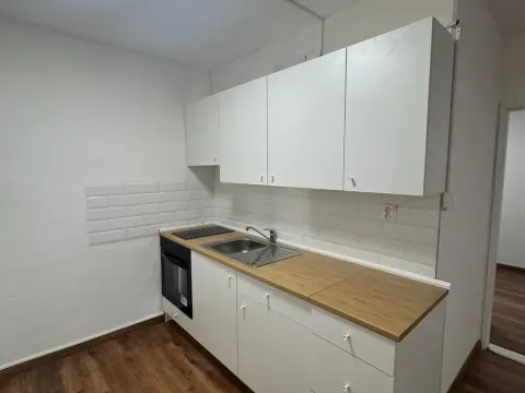Pronájem bytu 2+kk, Litvínov - Janov, Kopistská, 40 m2