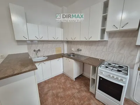 Pronájem bytu 1+1, Plzeň - Vnitřní Město, Františkánská, 38 m2