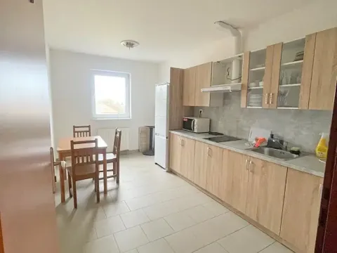 Pronájem apartmánu, Světice, K Dálnici, 35 m2