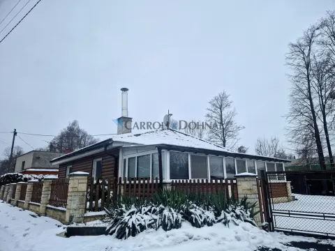 Prodej rodinného domu, Baška - Kunčičky u Bašky, 115 m2