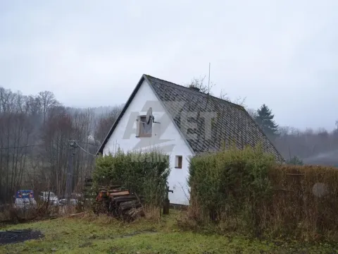 Prodej chaty, Velké Losiny - Žárová, 71 m2