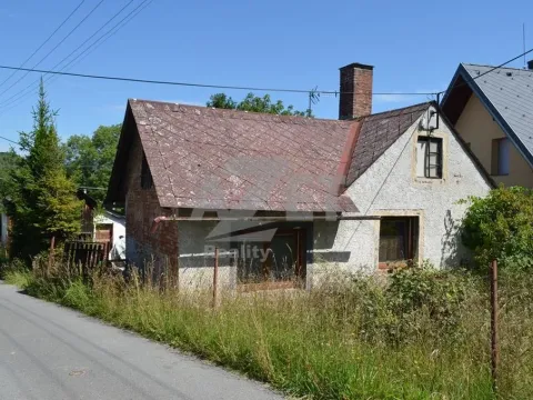 Prodej rodinného domu, Libina - Obědné, 160 m2