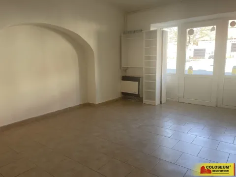 Pronájem obchodního prostoru, Rousínov, 25 m2