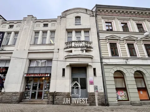 Pronájem kanceláře, Liberec - Liberec III-Jeřáb, 1. máje, 20 m2