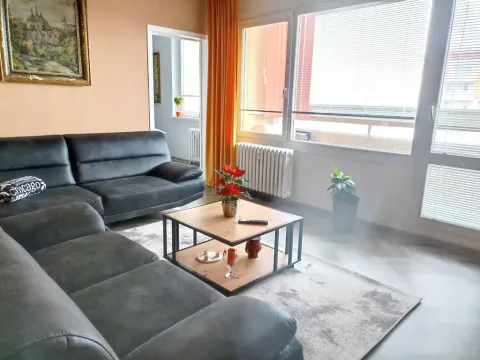 Prodej bytu 3+1, Teplice, Krušnohorská, 73 m2