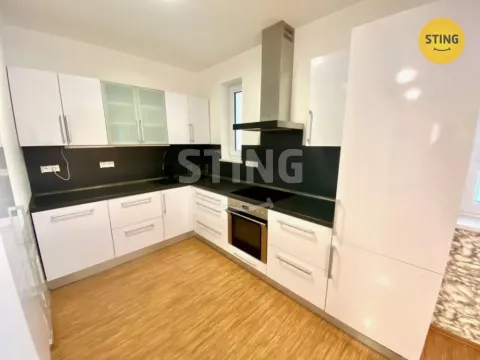 Pronájem bytu 2+kk, Opava - Kateřinky, Holasická, 66 m2