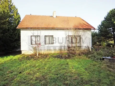 Prodej podílu rodinného domu, Zeleneč, Kasalova, 285 m2