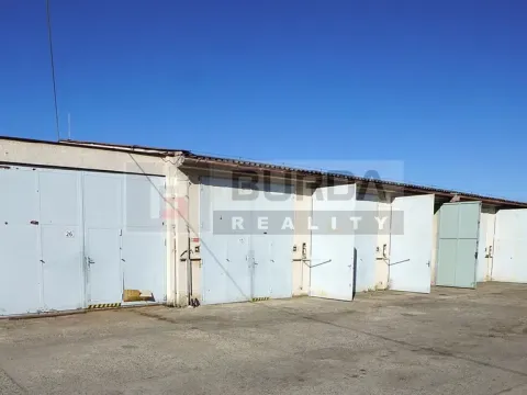 Pronájem komerční nemovitosti, Kojetice, 74 m2