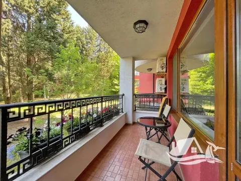 Prodej bytu 2+kk, Ravda, Bulharsko, 52 m2