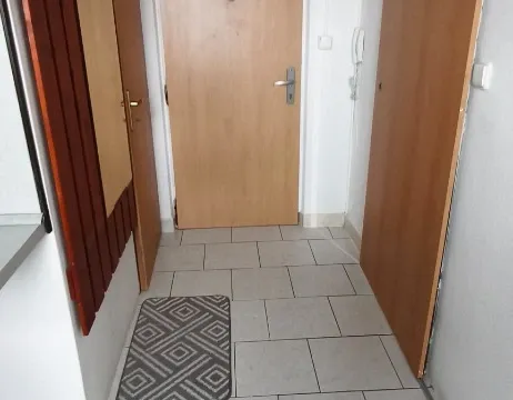 Prodej bytu 1+1, Otrokovice, Obchodní, 32 m2