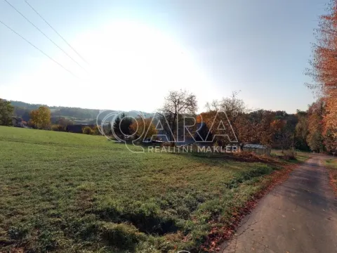 Prodej pozemku pro bydlení, Veselá, 5120 m2