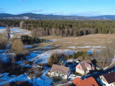 Prodej rodinného domu, Jindřichovice, 102 m2