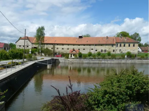 Prodej zemědělského objektu, Pavlov, 2020000 m2