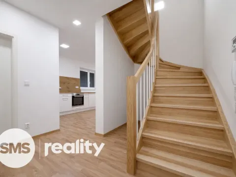 Pronájem bytu 3+kk, Kravaře, Opavská, 76 m2