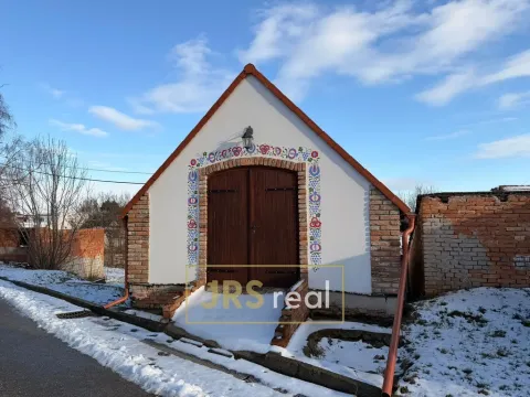 Prodej - jiné, Zaječí, 62 m2