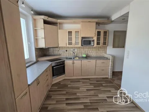 Pronájem bytu 3+1, Sokolov, Slovenská, 73 m2