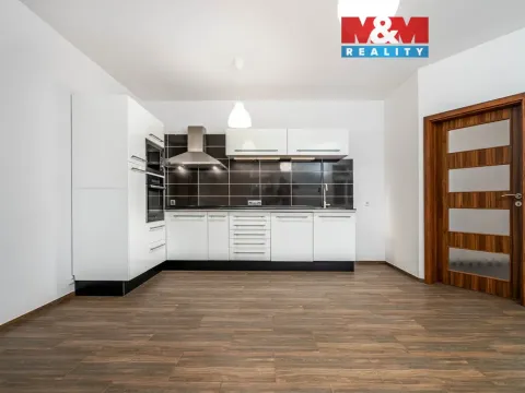 Prodej bytu 2+kk, Kostomlaty nad Labem, 9. května, 53 m2