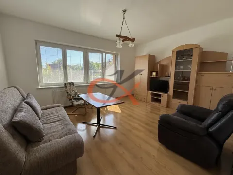 Pronájem bytu 2+1, Rožnov pod Radhoštěm, Hradišťko, 80 m2