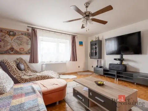 Prodej rodinného domu, Lípa, 280 m2