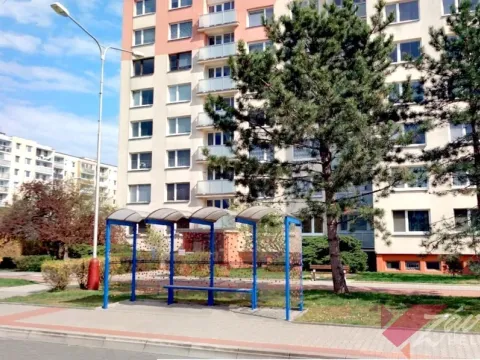 Prodej bytu 3+1, Mladá Boleslav - Mladá Boleslav II, Havlíčkova, 71 m2