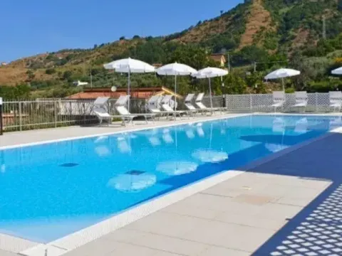 Prodej bytu 3+kk, Belvedere Marittimo, Itálie, 65 m2