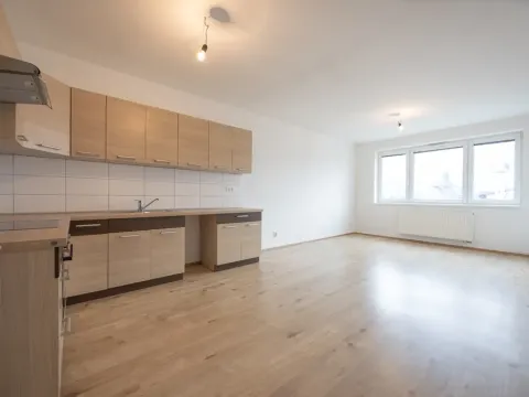 Pronájem bytu 2+kk, Olomouc, Tovární, 49 m2