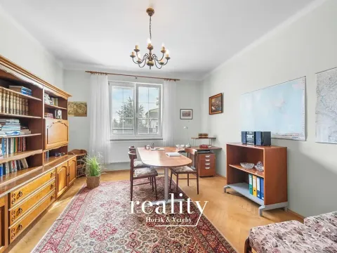 Prodej ordinace, Znojmo, Bratrstva, 210 m2