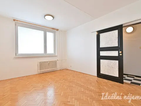Pronájem bytu 1+1, Brno - Jundrov, Dubová, 32 m2